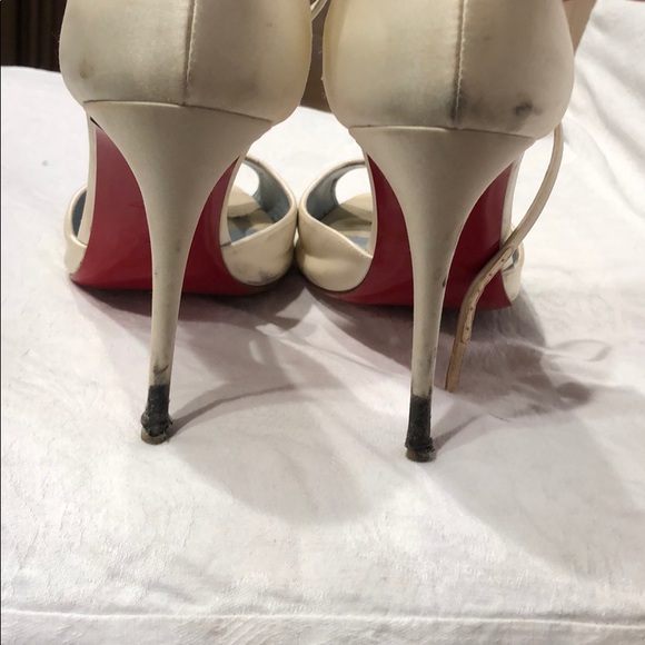 Christian louboutin - Picture 4 of 7